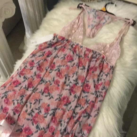 Lady Princess nightwear- Large new - Picture 5 of 8